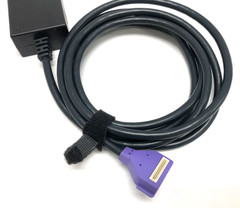 Verifone 24173-02-R Multiport Ethernet Switch Connectivity Cable