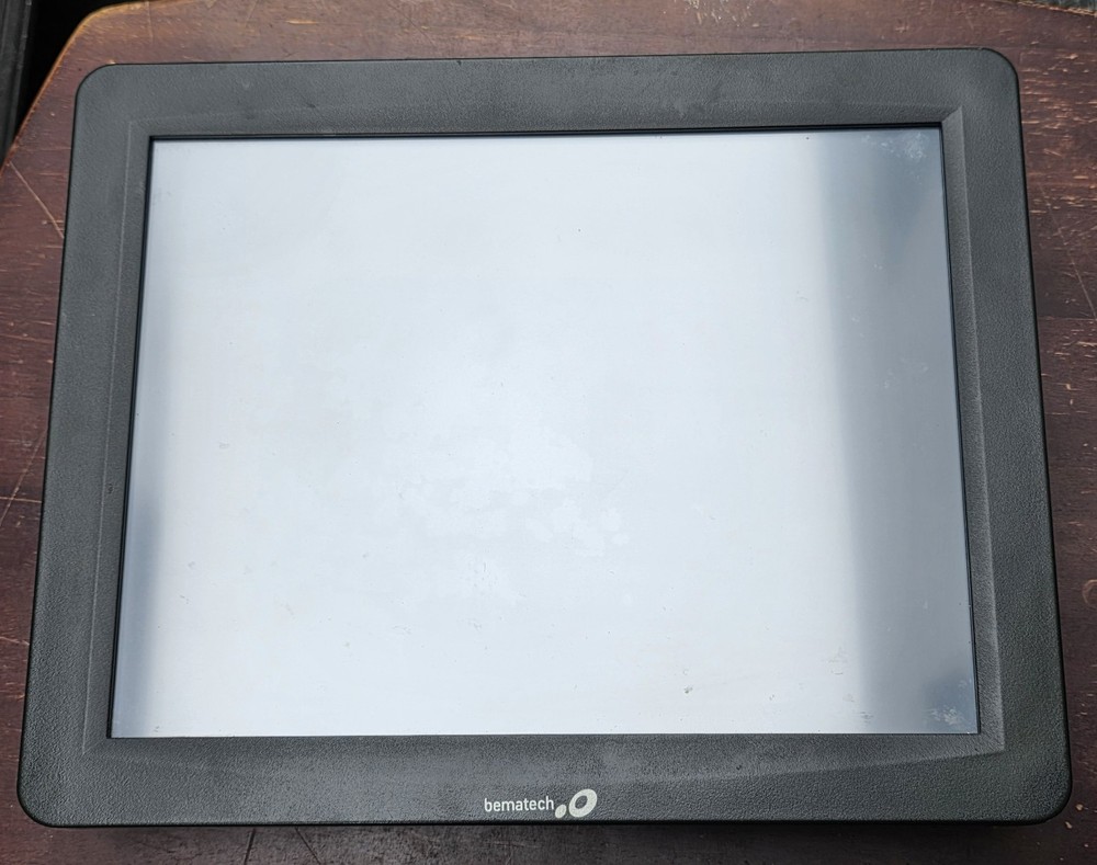 Bematech POS Terminal SB9011D HDD 160GB