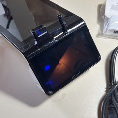 Poynt P3303-B Dual Touchscreen Smart Terminal Station UNTESTED PARTS – READ
