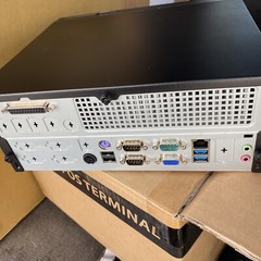 POSBANK BoxPOS POS SYSTEM