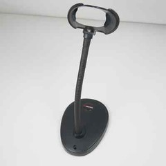 POS-X Gooseneck Stand for Evo Laser USB Barcode Scanner