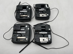 LOT OF 4 Verifone MX870 Payment Terminal