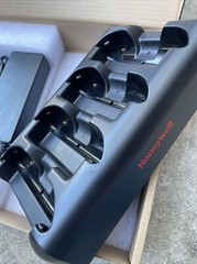 Honeywell Captuvo SL62 ChargeBase