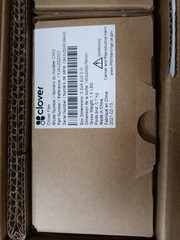 Clover Flex C403 + Flex Starter Kit K400 U Credit Card Terminal not working