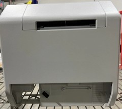 Epson TM-C3400 ColorWorks M242A Label Printer Inkjet Color Without Charger