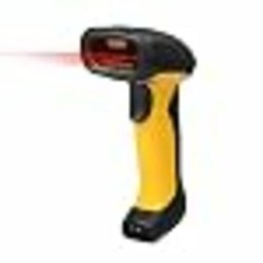 BT Antimicrob CCD Barcode Scan