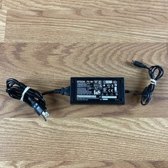 Epson TM-L90 USB Thermal POS Label and Receipt Printer M313A for Parts Repair