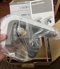 Item: Zebra RFD8500 RFID Reader Sled RFD8500-5050100-US Condition: Brand New