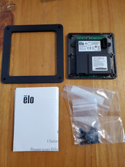 ELO Power-over-Ethernet (POE) Module (For I-Series 4) – E413396