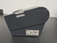 Epson Thermal Receipt Printer – TMT88V BN 33