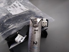 Zebra CBL-DC-388A1-01 DC Power Cable Assembly 12VDC 4.16A