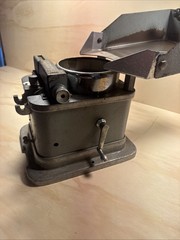 Vintage Klopp Engineering Manual Coin Counter Change Model D 2 Plymouth Michigan