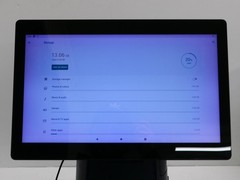EposNow SUNMI T2s L1561 15.6″ EPOS Terminal with Built-In Printer