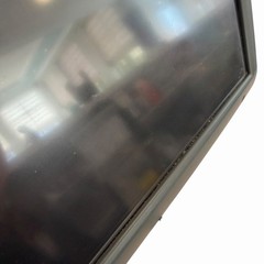 MICROS Workstation System 5A POS Touchscreen Terminal 400814-104 FOR REPAIR