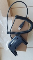 M3 Mobile Snap-on SM15 USB Charging SM15-SNAP-C0U