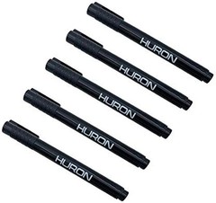 Professional Counterfeit Detection Pen Set – Ambidextrous & Easy to Use