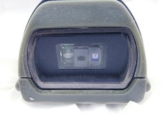 Intermec SR61 SR61BHP-002 Hand Held Bluetooth Barcode Scanner 2D Area Imager