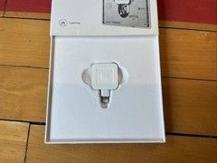 Square A-SKU-0523 Reader for Magstripe Lightning Connector