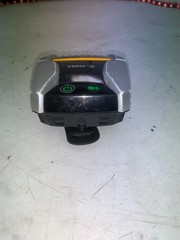 Zebra ZQ310 Thermal Label Printer with Belt Clip (silver)