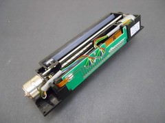 Lot of 2 Seiko Instruments STP411B-320 Thermal Printer Mechanisms – SII