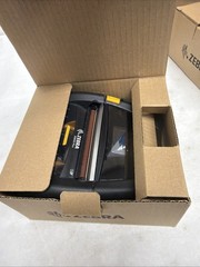 ZEBRA ZQ63-AUWA000-DZ ZQ630 LABEL DIRECT THERMAL MOBILE PRINTER