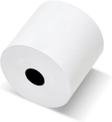 2 1/4” x 230′ Thermal Receipt Paper Rolls for Samsung Sharp Royal Cash Registers