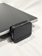 Toast Flex TT200 POS System w/ Power Supply w/ EMV Card Reader SKU351 | READ