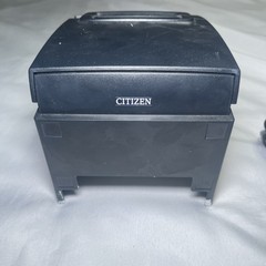 Citizen CT-S310IIUBK TZ30-M01 POS USB Serial Thermal Receipt Barcode Printer