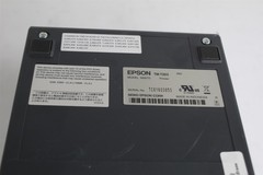 Epson TM-T20II USB Direct Thermal POS Receipt Printer Model M267D