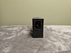 Zebra PWR-BGA12V50W0WW Power Adapter – Brick only