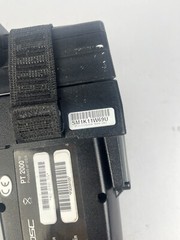 PSC PT 2000 Hand Held Data Terminal/Barcode Scanner Top Gun 42-010-TG