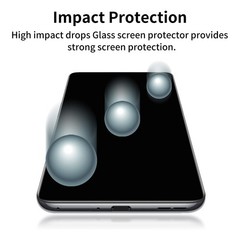4 Pack Glass Screen Protector Compatible for OnePlus Nord N30 5G 9H Hardness …