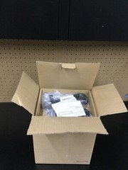 Epson TM T20III Receipt Printer USB, Serial Thermal Printer.