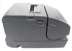 Epson TM-H2000 USB Dual-function Thermal Receipt Printer M255A; 6171539