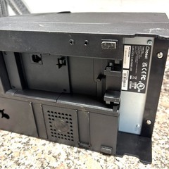 TOAST TKP300 POS Kitchen Receipt Printer For PARTS/REPAIR