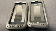 Honeywell Captuvo SL42 for iPhone 6 Barcode Scanner SL42-055301-K