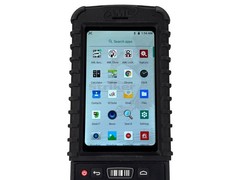 ✅AML Striker M7700 Mobile Computer Barcode Scanner w/Battery 1 YEAR WARRANTY!⚡️