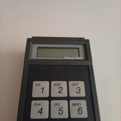 Verifone Pinpad 1000 – No Cord –