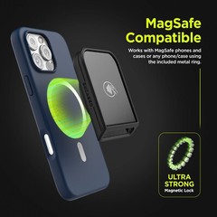 Shopify Tap & Chip Card Reader Magsafe Case