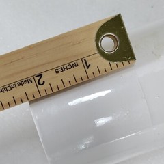 Adding Machine Paper Unbranded 5 Rolls per Pack 12 Rolls 2.25”