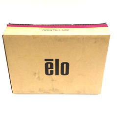 Elo I-Series Android Touchscreen POS Terminal Monitor Inc Barcode Scanner
