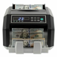 Money Counter Royal Sovereign RBC-ES200 Bill Counter