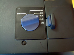 SCAN COIN SC-3003 VA COIN COUNTER