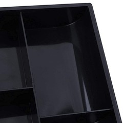 Cash Register Drawer – Tray Replacement 4 Bill/3 Coin Cash4947