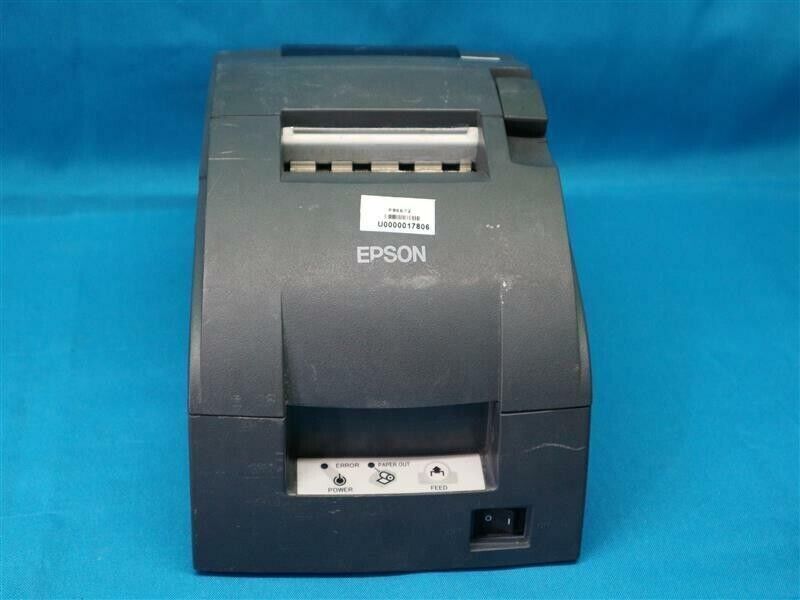 Epson M188D TM-U220D TMU220D Receipt Printer Made in China 30 Days Warranty