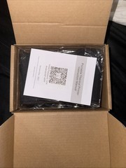 NETUM 58mm Thermal Receipt Printer Model NT-1809DD POS System – Black (O2)