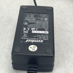 Symbol 50-24000-021 universal input AC Adapter Power Supply