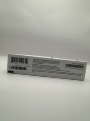 Square Card Reader (2nd Gen) — Contactless + Chip — New & Sealed — White
