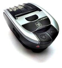 Zebra iMZ220 Receipt Printer Direct Thermal Portable Bluetooth M2I-0UB00010-00