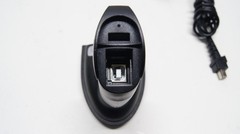 Netum NT-1228BC | Wireless BlueTooth Barcode Scanner | w/ USB Cable & Battery
